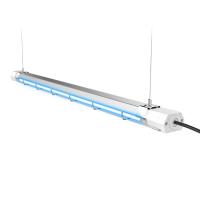 Buy cheap China Manufacturer Indoor Bactericidal 60W UVC Light Lamp Sterilization Tube from wholesalers