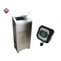 China Online Date Detection Equipment Visual Inspection And Rejection factory