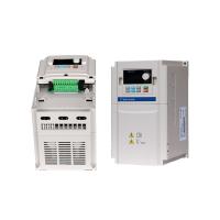 Quality 2.2kW AC Frequency Drive Inverter Soft Starting Dynamic Braking for sale