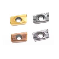 Quality APMT1135PDER Milling Carbide Cutting Inserts CNC Lathe Turning Milling Insert for sale