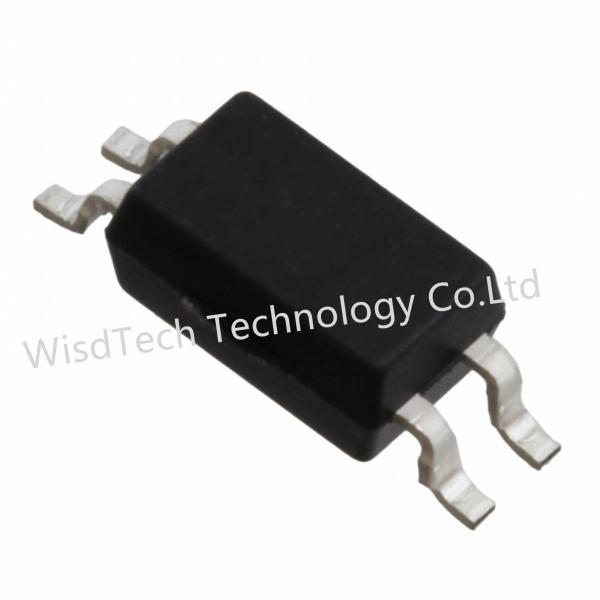 Quality VOS617A-4T Optoisolator Transistor Output 3750Vrms 1 Channel high power rf transistor for sale