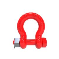 Quality SLR756-BOW SHACKLE for sale