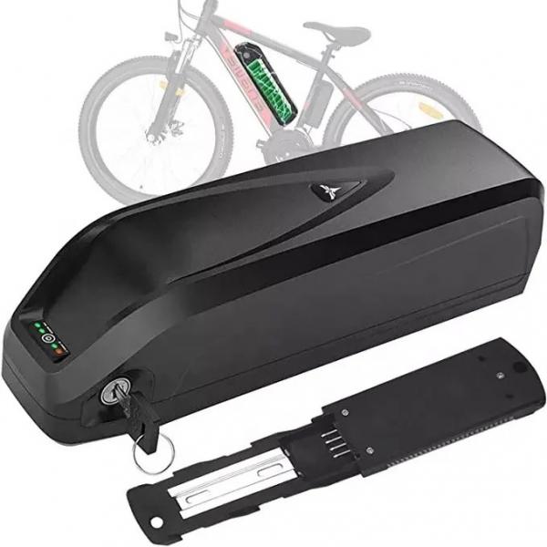 Quality 48V 20Ah 500W ebike Electric Scooter Battery Pack Customized OEM / ODM for sale