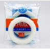 China Auto Horizontal Flow Wrapper Capsule Sealing Single Wet Wipe Packaging factory