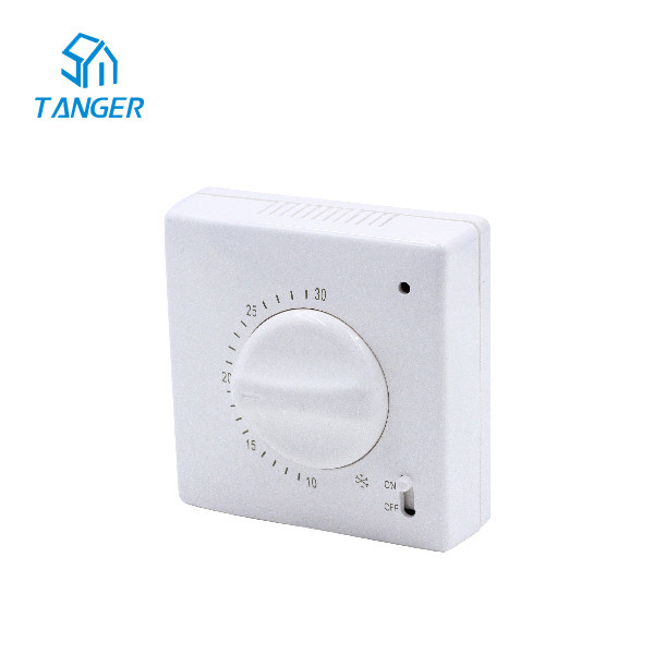 Quality 10a Mechanical Room Thermostat For Underfloor Heating for sale