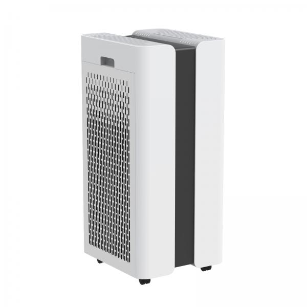 Quality Anion Odor Air Purifier 1300 Sq Ft Coverage Area ISO14001 for sale