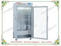 China OP-118 Big Capacity Medical Laboratory Equipment Refrigerator , Cold Storage Refrigerator factory