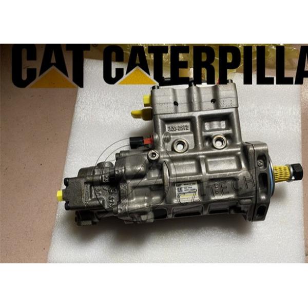 Quality 326-4635 Fuel Injector Pumps erpillar C6.4 320D Engine Parts ISO for sale