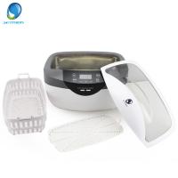 China Effectively Remove Tarnish Jewelry Ultrasonic Cleaner Ultrasonic Cleaning Unit factory