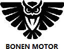 China CHANGZHOU BONEN MOTOR TECHNOLOGY CO.,LTD logo
