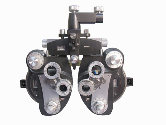 Quality VT-5E Handheld Phoropter , Ophthalmic Equipment Precision Measurement for sale