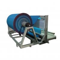 Quality High Capacity Fabric Roll Machine A Frame for fabric rolls for sale