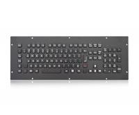 Buy cheap Rugged Industrial Stainless Steel Keyboard for Outdoor from wholesalers
