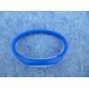 China 2016 hot sale colorful oval rfid 213 waterproof nfc wristbands/ wrist band factory