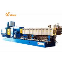 China POM Polymer Extruder Machine Output 24000Kg / H 1.56 D / D HPL250 Model factory