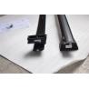 China Grand Cherokee Luggage Rack For Jeep Aluminum Roof Rack factory