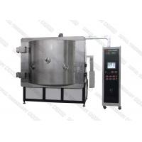 Quality Art Work Thermal Evaporation Coating Unit With Horizontall Orientation Chamber for sale
