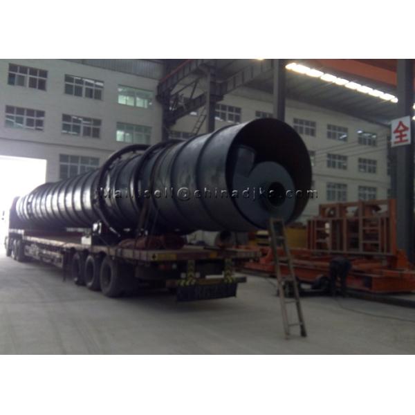 Quality 220V 380V Chicken Manure Fertilizer Production Equipment for sale