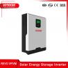 China Solar Energy Storage Inverter revo vp/vm series Built-in MPPT/PWM Solar Controller factory