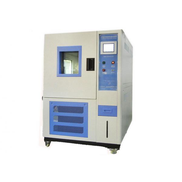 Quality Constant Temperature Humidity Test Chamber for sale