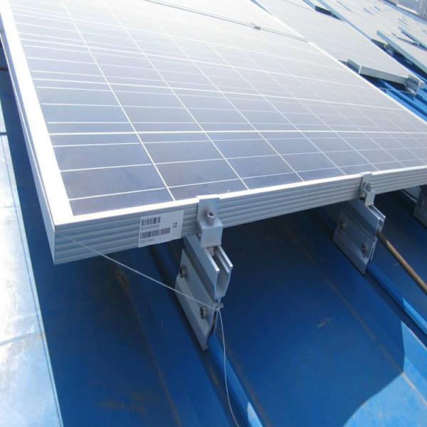 Quality Power Plant 3000W 5000W 8000W On Grid Solar Panel System for sale