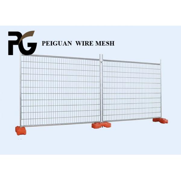 Quality High Security Farm Australian Temporary Fencing Galvanized Wire for sale