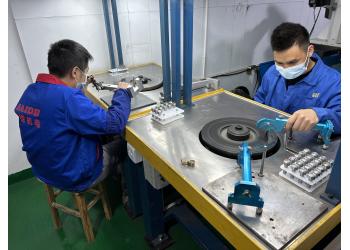 China Factory - Dongguan Saide Electromechanical Equipment Co., Ltd.