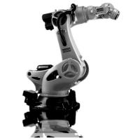 Quality 6 Dof Kuka Robot Arm 500kg Payload 2830mm Max Reach IP65 Protection Rating for sale