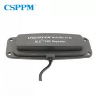 China CSPPM IP67 Tyre Pressure Monitoring System 2400MHz factory