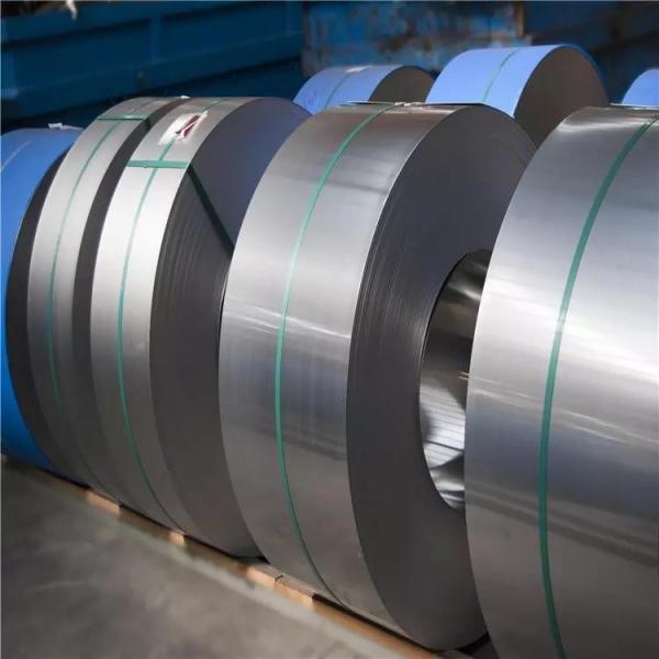 Quality Cold Drawn Stainless Steel Coil Flat 410 420 430 Customized 0.01mm To 3mm Martensitic for sale