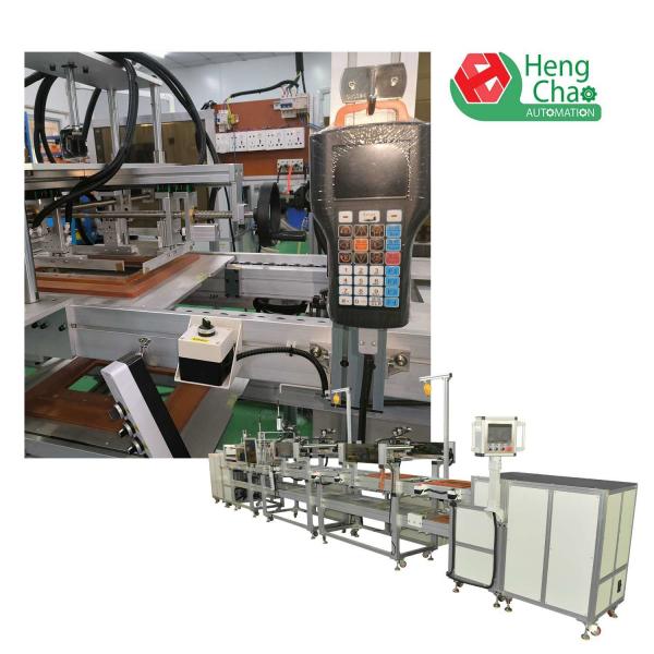 Quality Automation HVAC Filter Making Machine Hepa Filter Assembly Machine for sale