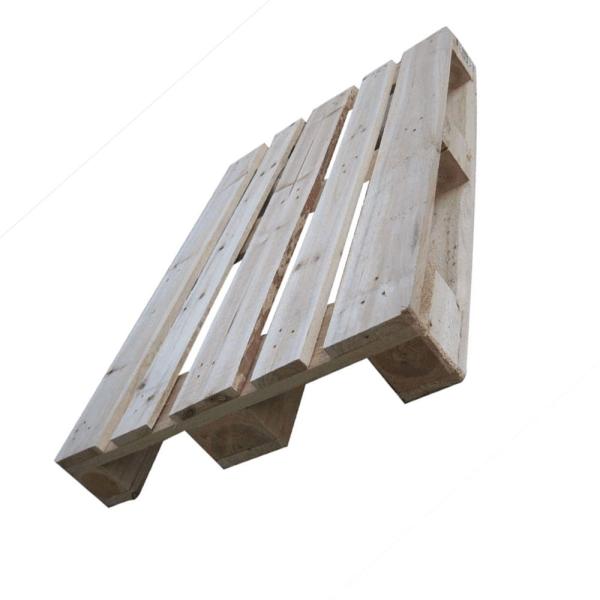 Quality Wholesale european standard four-way fork wood pallet for sale for sale