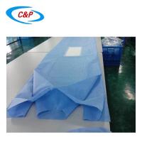 Quality Sterile Disposable Spine Drape Lamino Spinal Drape Sheet OEM ODM for sale