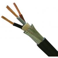 Quality 35kV HV SWA XLPE Power Cable Armoured , Underground Electric Cable 3x70mm2 for sale