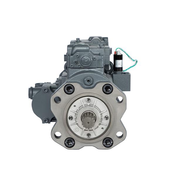 Quality DX260 Excavator Hydraulic Pump for sale