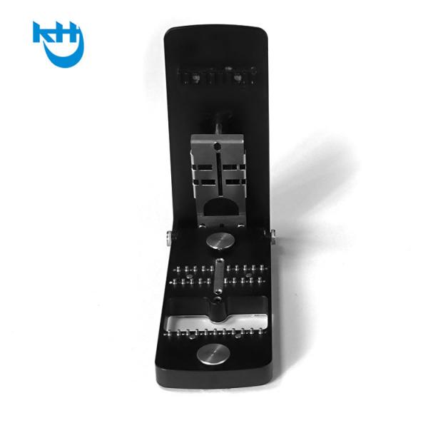 Quality Black SMT Feeder Jig Handy Splicer For FUJI SMT Splicing Tool MTL90 for sale