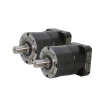 China Planetary Gear Reducer with Gearing Arrangement Planetary and Output Speed 3.5-1167rpm for sale