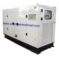 Quality 100kva 80kw Super Silent Diesel Generator Set With TD226B-6D Engine for sale
