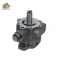 China 5423 Hydraulic Charge Pump Concrete Pump Mixer Repair Maintain factory