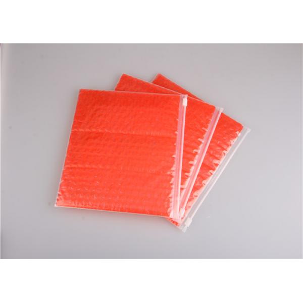Quality Colored Anti Static Bubble Mailing Bags / Air Bubble Bag Puncture Resistant for sale