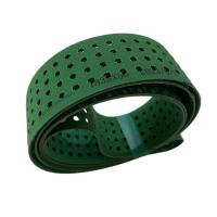 China Customized Green Suction Belt 1835 X 50mm For Roland 300 Machine factory