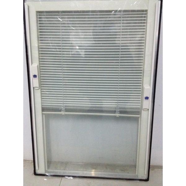 Quality 22in Blinds Between Glass for sale