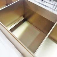 Quality Metal Display Cabinets for sale