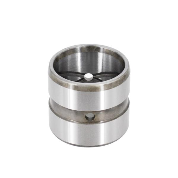 Quality Sturdy High Toughness Hardened Steel Bushings Wear Resistant Sennai for sale