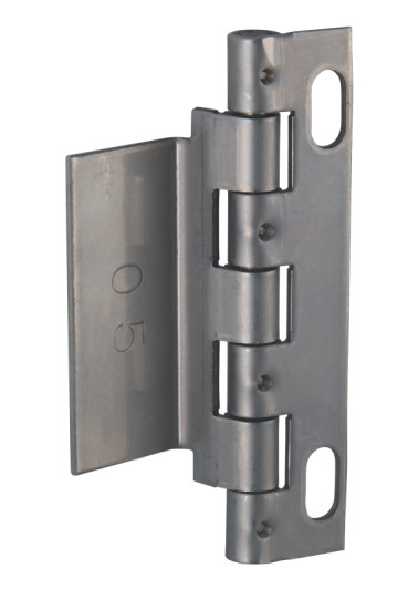 Quality Aluminum 316 304 Stainless Steel Cabinet Hinges Chrome Surface for sale