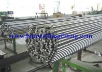 China Stainless Steel Bright Round Bar 316L 630 2205 ASTM Propellar Shaft factory