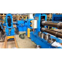 Quality Exchangable Twin Slitters Precision Slitting Line Advanced Steel Coil Slitting for sale