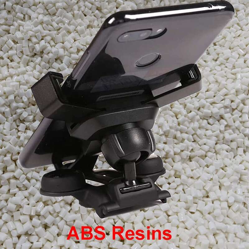China Electrical Parts ABS Resins Plastic Material Injection Grade ABS Virgin Granules factory