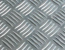 Quality Q235 Q195 Galvanised Steel Checker Plate 2.5mm-8mm Thick Low Carbon Steel Plate for sale