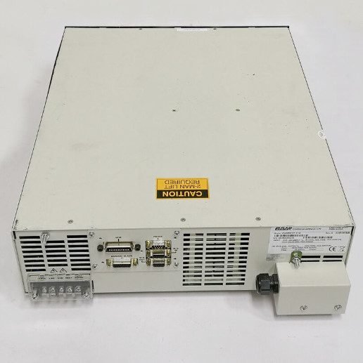 China Elgar CW2501P 2500 VA Continuous Wave AC Power Source Programmable - CW Series factory